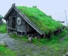 Viking Σπίτι